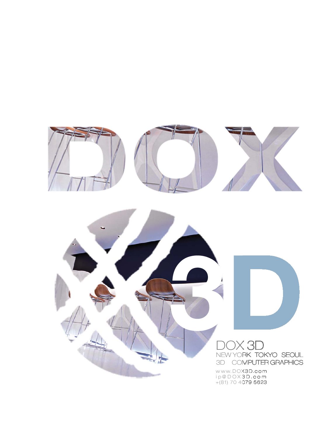 DOX3D BROCHURE | DOX 3D